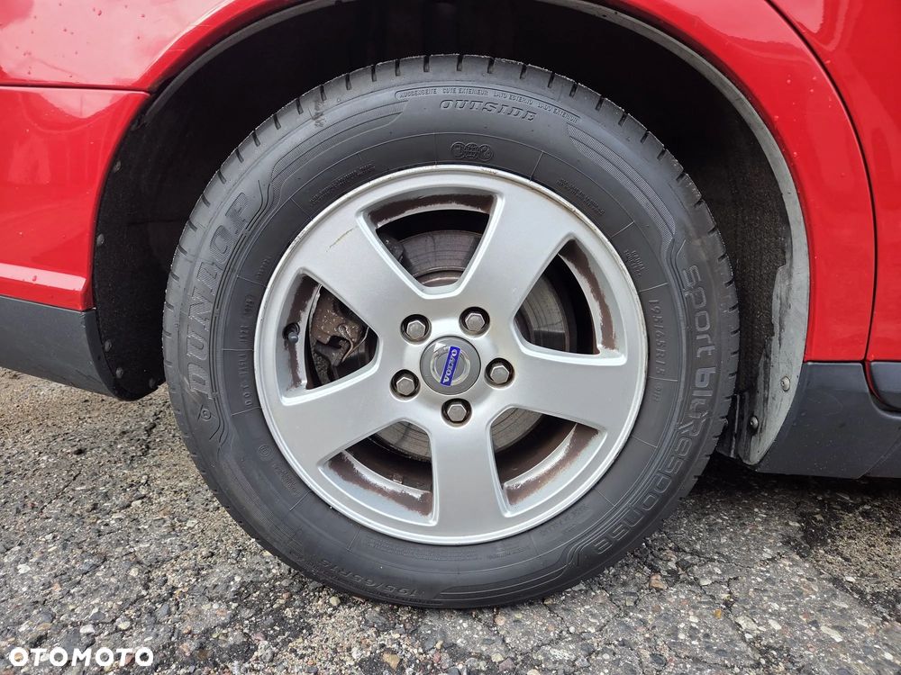 Volvo V50 1.8 Kinetic - 12