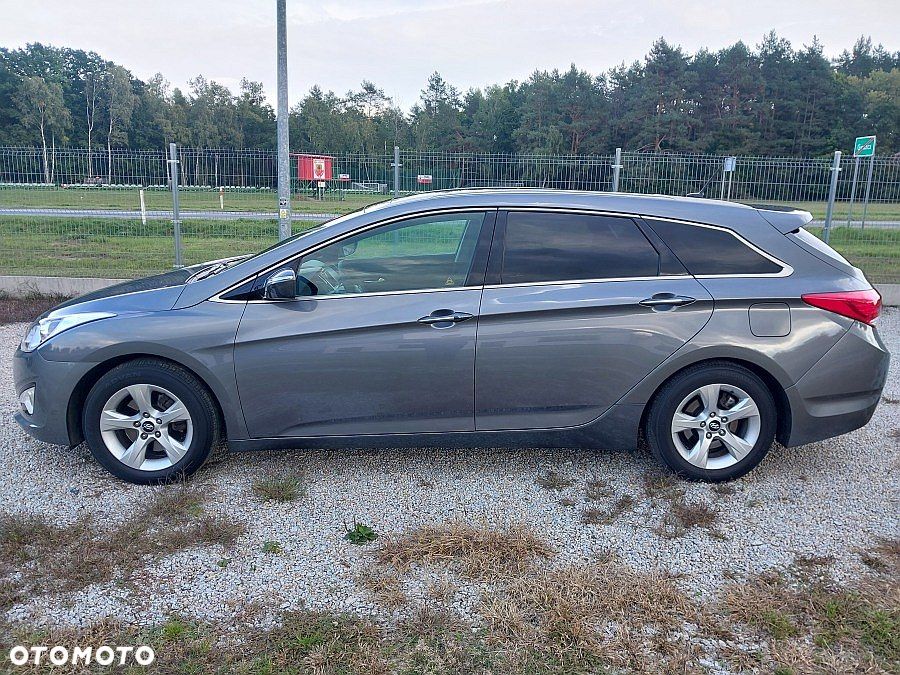Hyundai i40 2.0 Premium - 5