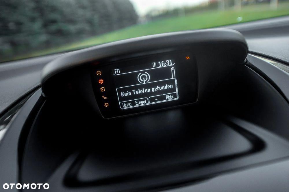 Ford B-MAX 1.0 EcoBoost Titanium - 29