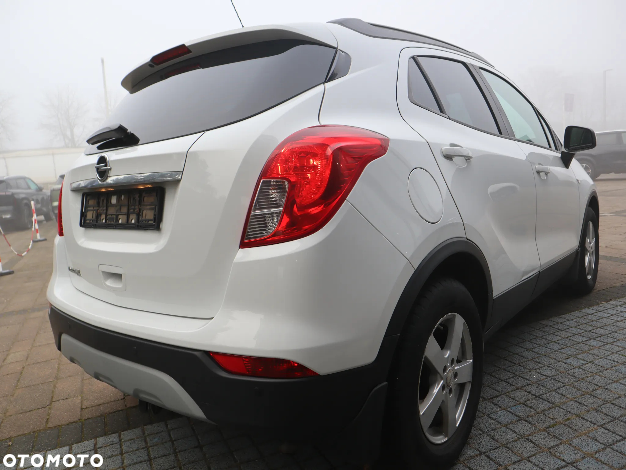 Opel Mokka 1.6 Enjoy S&S - 6