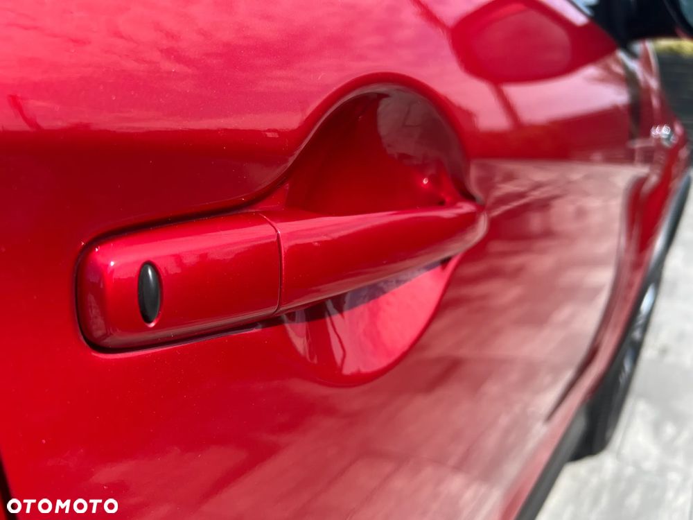 Mitsubishi ASX 1.6 2WD Diamant Edition+ - 23