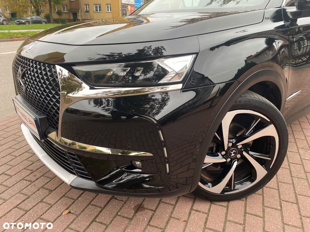 DS Automobiles DS 7 Crossback - 31