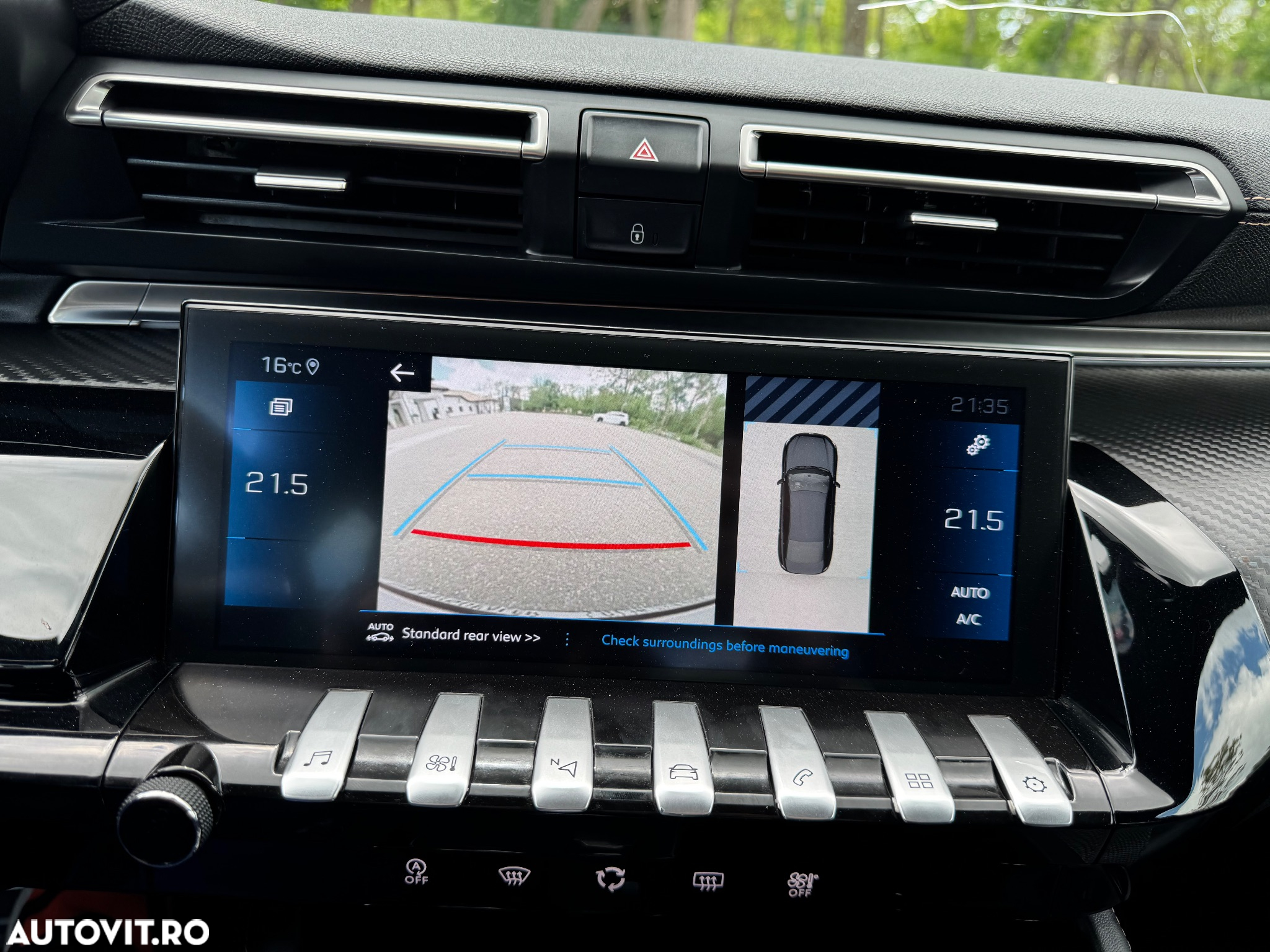 Peugeot 508 1.5 BlueHDI STT Aut. GT Line - 24