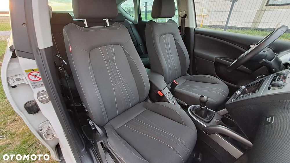 Seat Altea XL 1.4 TSI Style Copa - 14