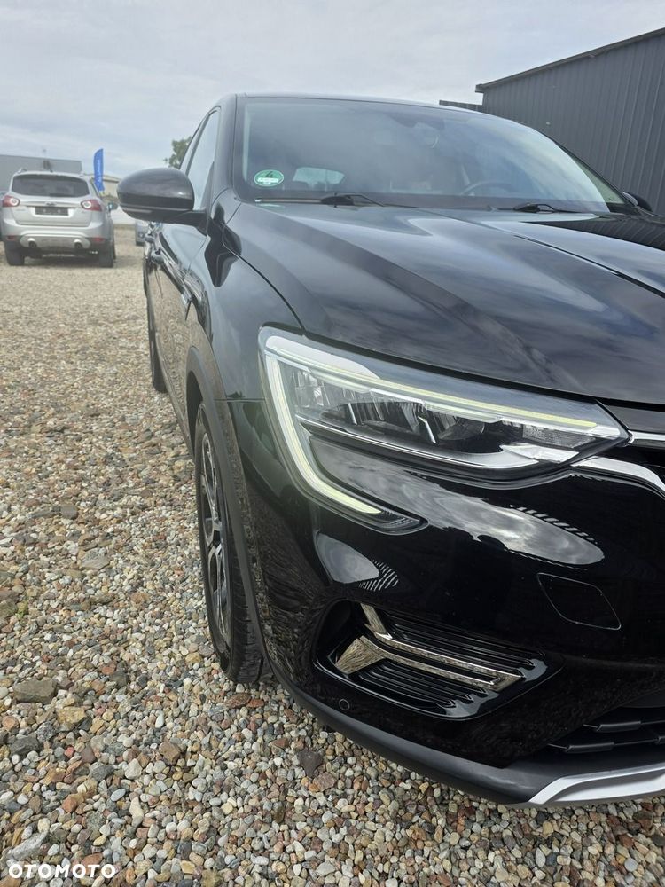 Renault Arkana TCe 140 EDC INTENS - 20