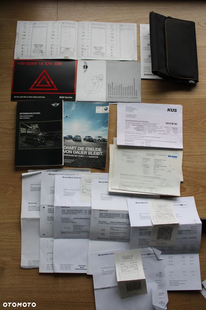 MINI Countryman Cooper SD ALL4 EU6 - 39
