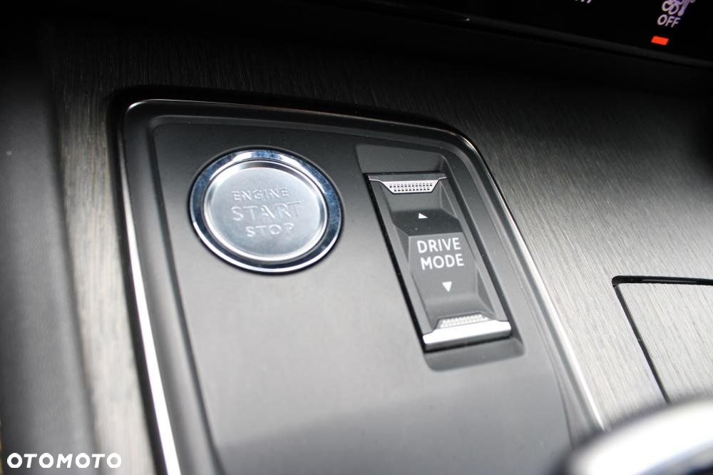 Peugeot 508 - 21
