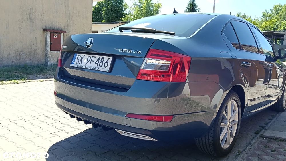Skoda Octavia 1.4 TSI Joy - 3