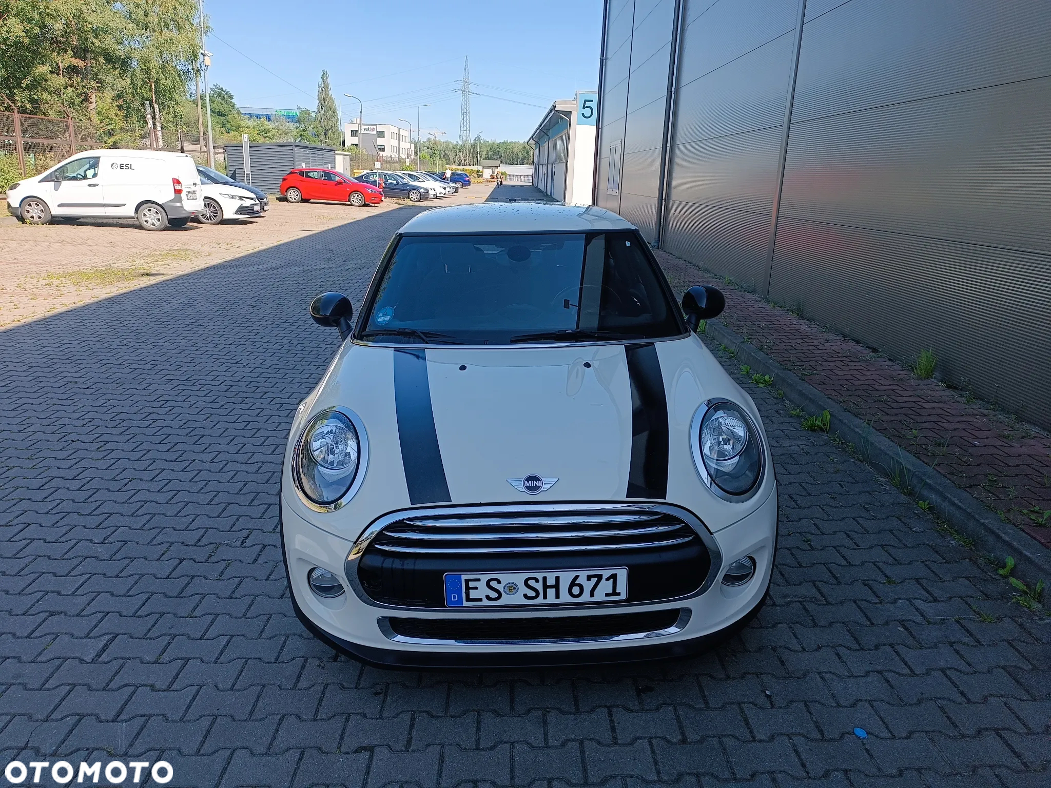 MINI ONE Standard - 6