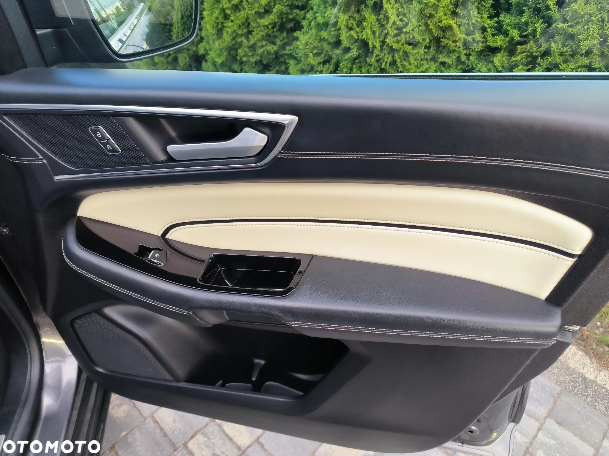 Ford S-Max 2.0 EcoBlue Vignale - 19