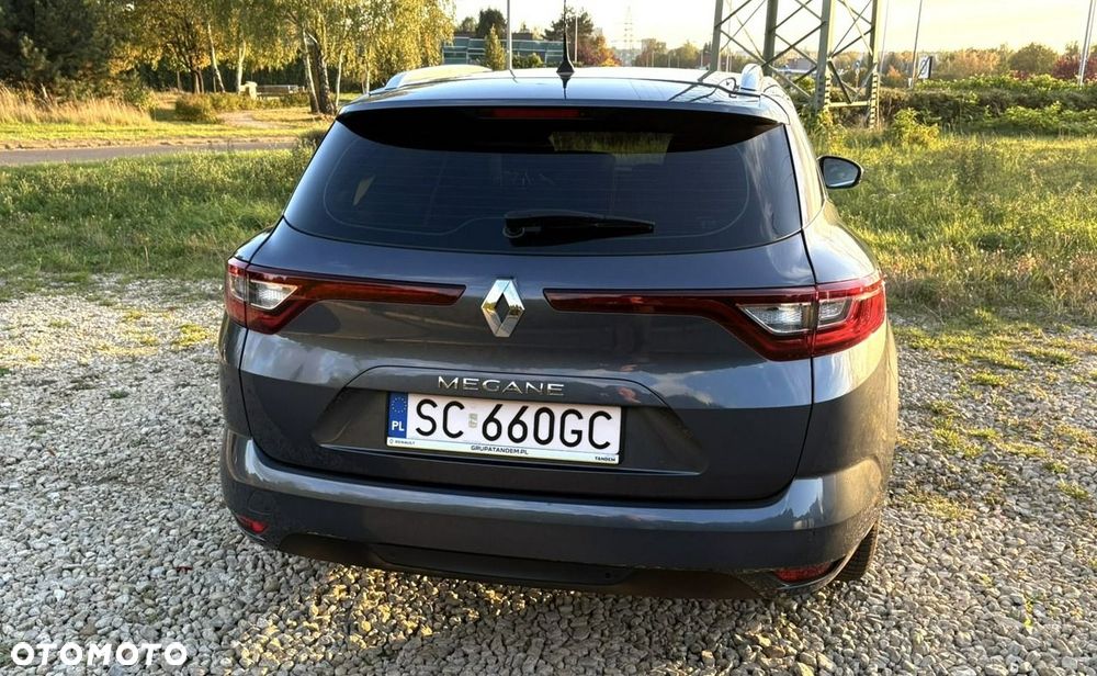 Renault Megane 1.2 Energy TCe Intens - 5