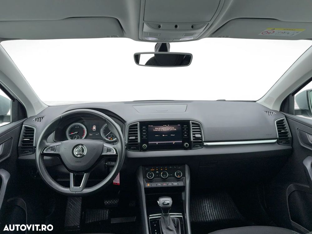 Skoda Karoq 1.5 TSI DSG Ambition - 11