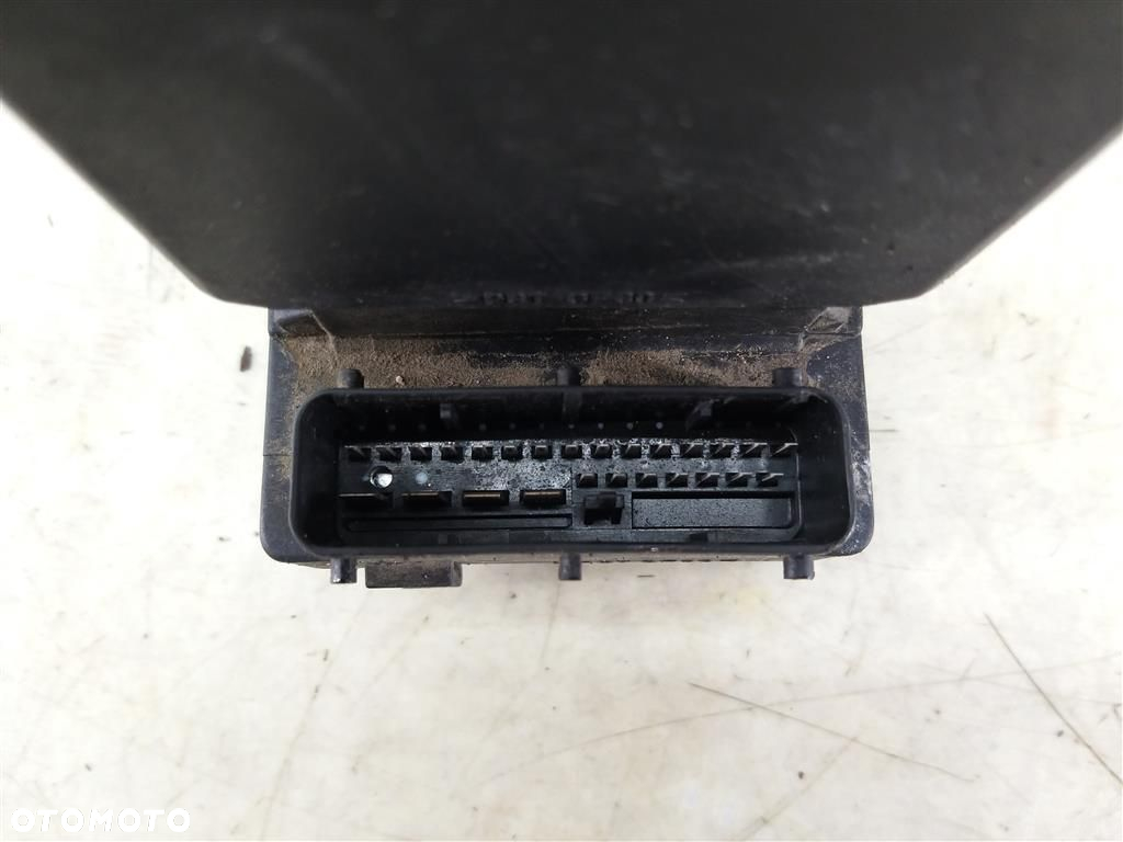 Pompa ABS Audi A6C5 1.9TDI 110KM 1997-2004 BOSCH - 2