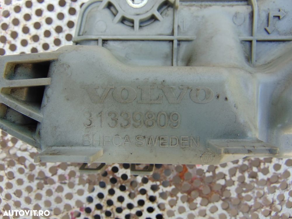 Rezervor vaccum Volvo xc40 xc90 xc60 v40 v60 cod 31339809 - 2