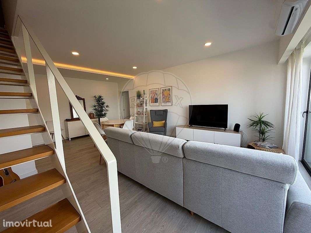 Apartamento T4 para venda - Grande imagem: 5/42