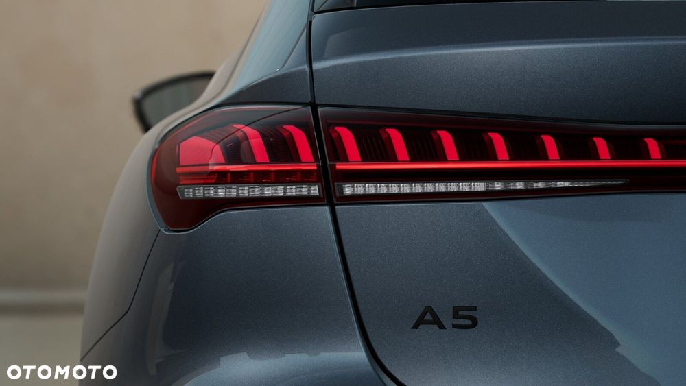 Audi A5 Avant - 9