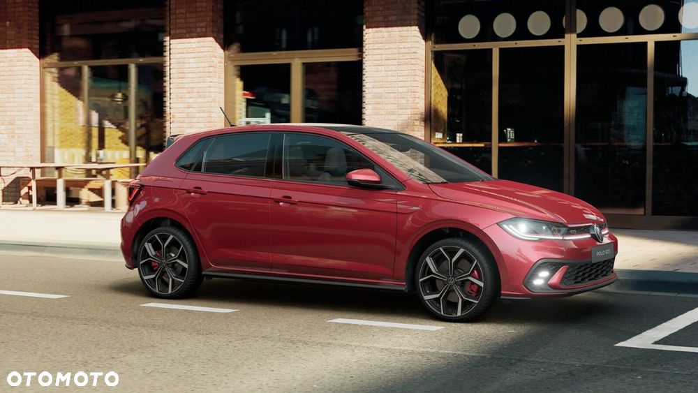 Volkswagen Polo 2.0 TSI GTI DSG - 4