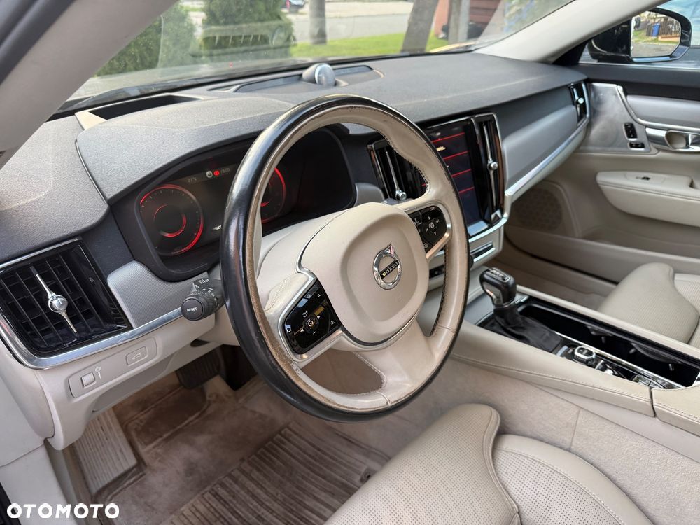 Volvo V90 D5 AWD Geartronic Inscription - 16