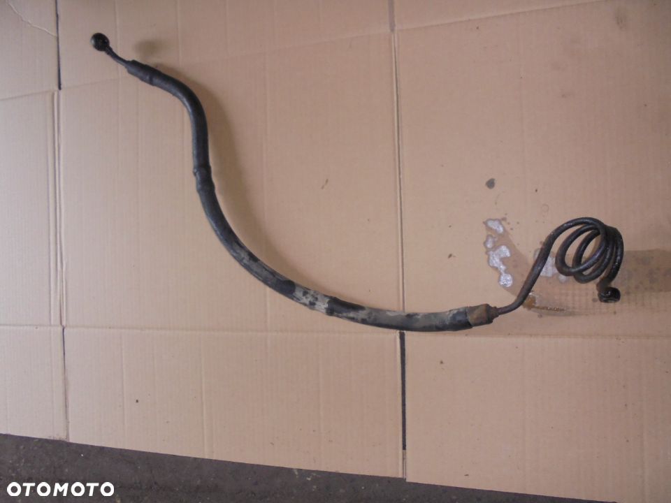PRZEWOD WSPOMAGANIA PASSAT B5 1.9 TDI - 1