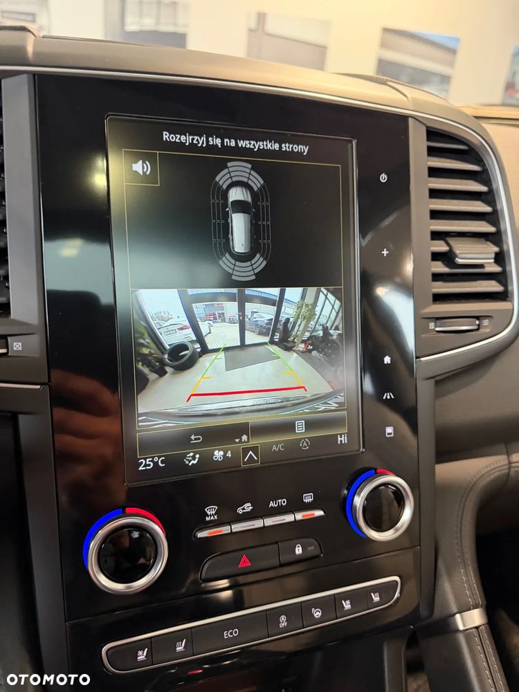 Renault Koleos TCe 160 EDC GPF INITIALE PARIS - 20