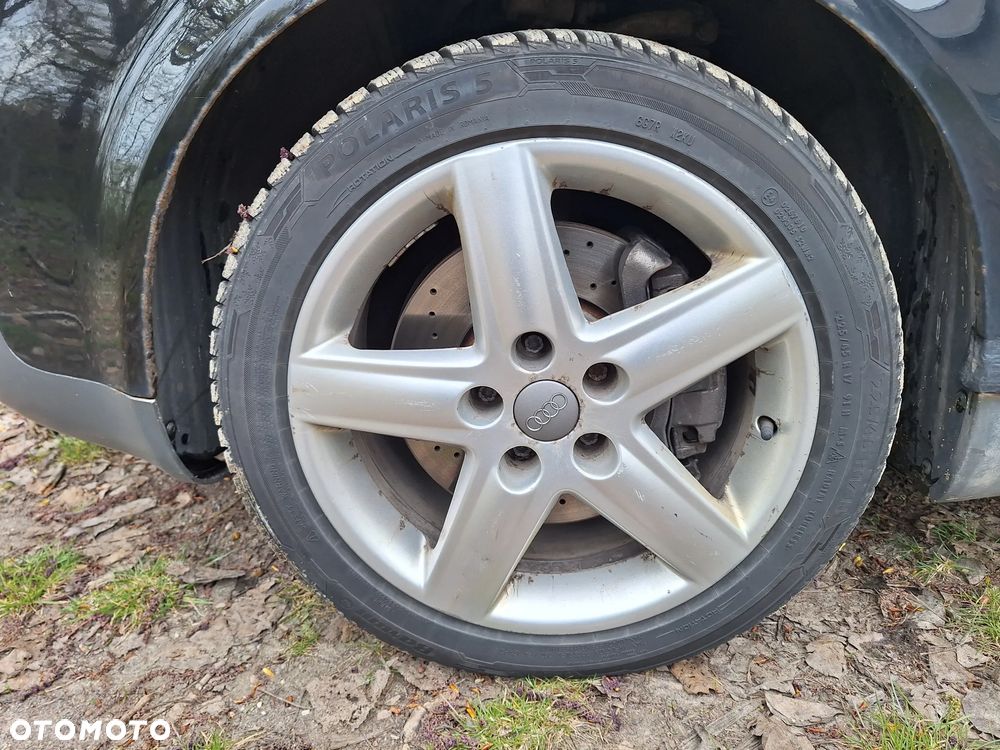 Audi A4 Avant 1.8 T - 36