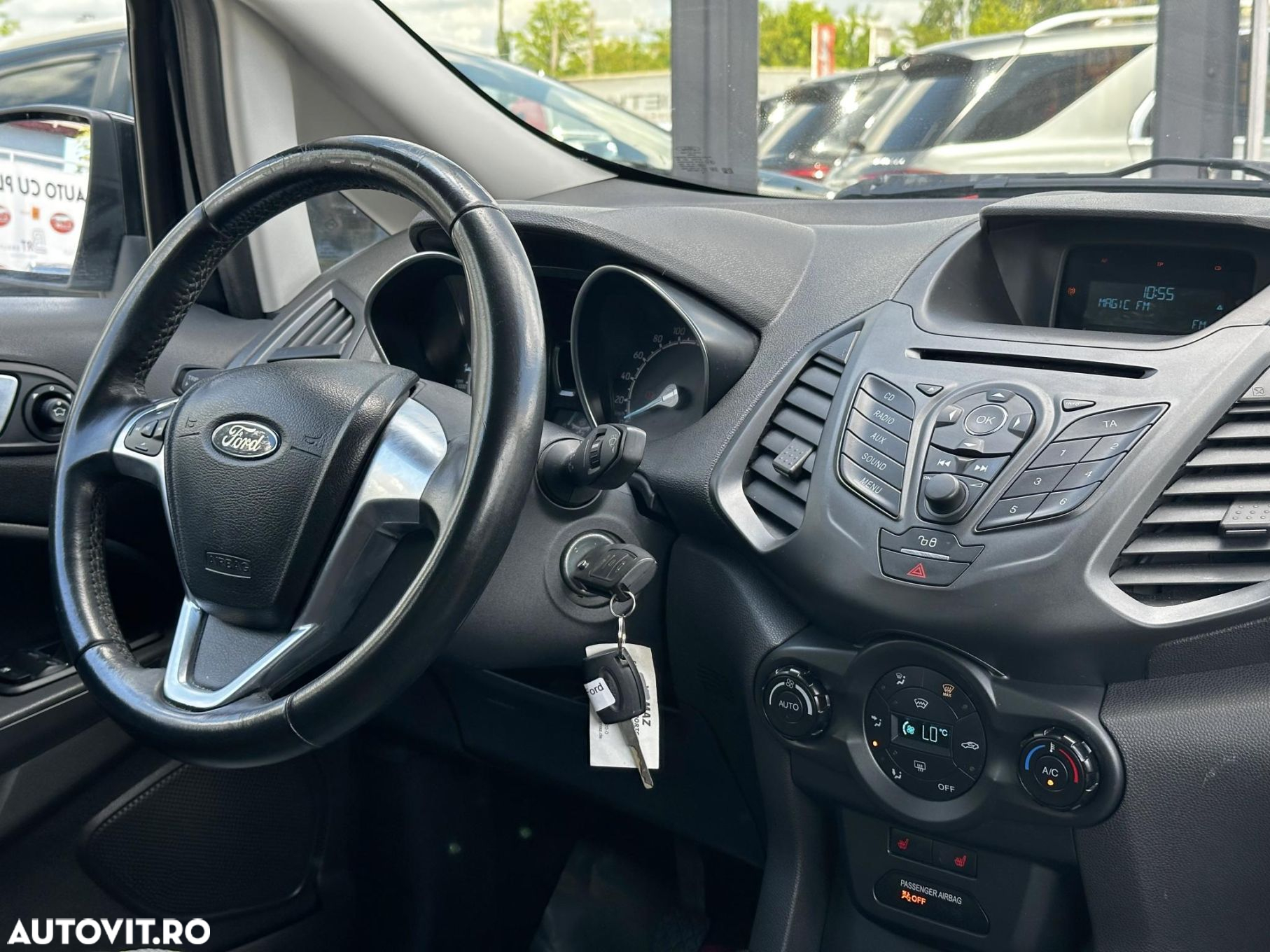 Ford EcoSport 1.0 EcoBoost - 7