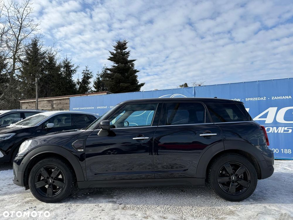 MINI Countryman Cooper Shadow Edition - 9