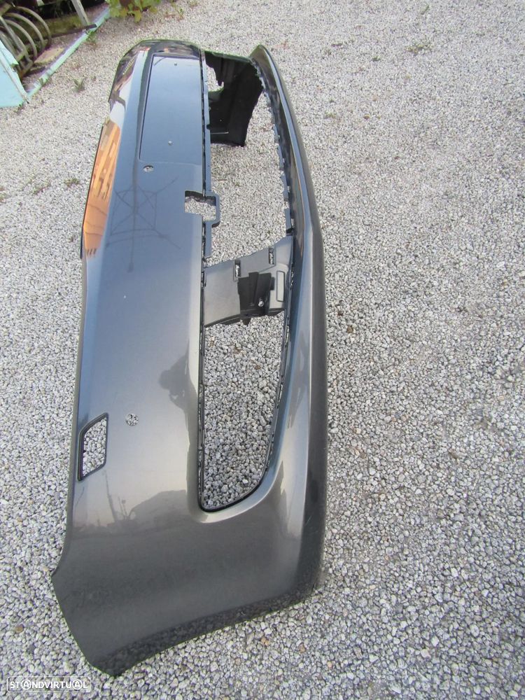 Para-choques VW Touran ano 2016 original (ver descriçao) - 4