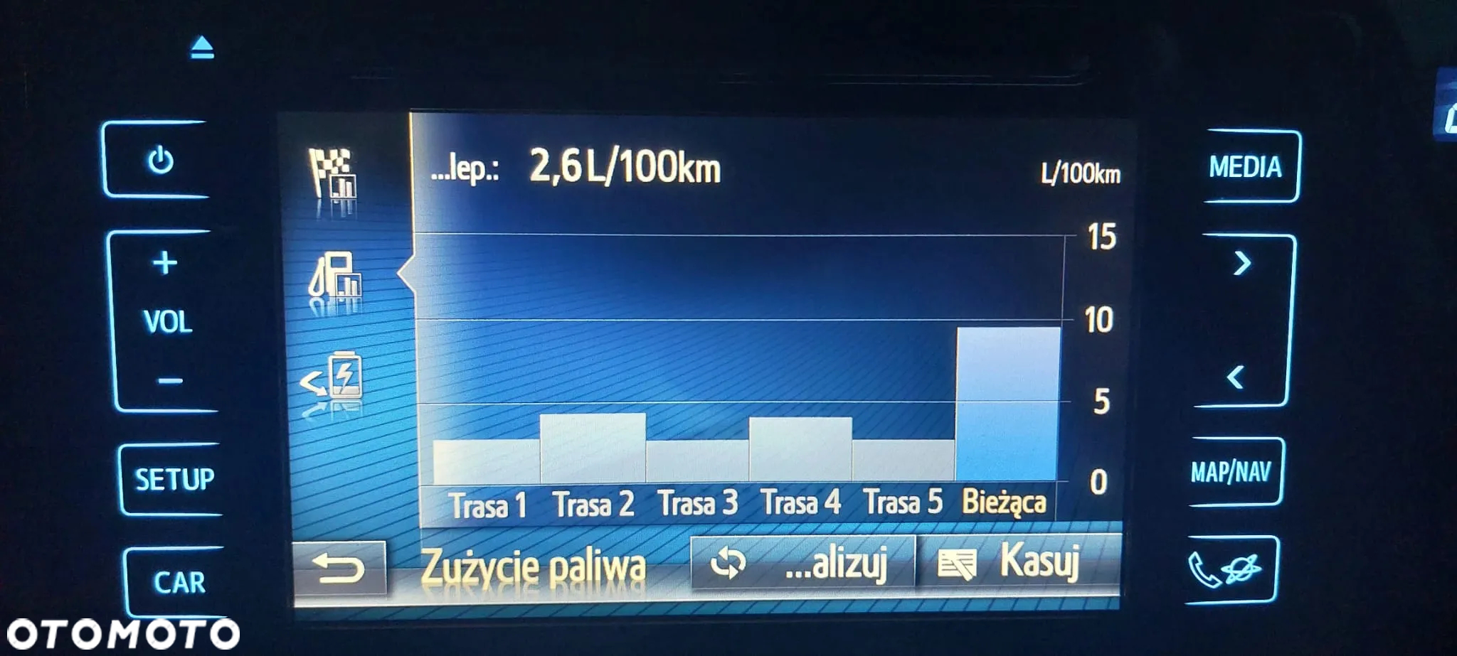 Toyota Auris - 12