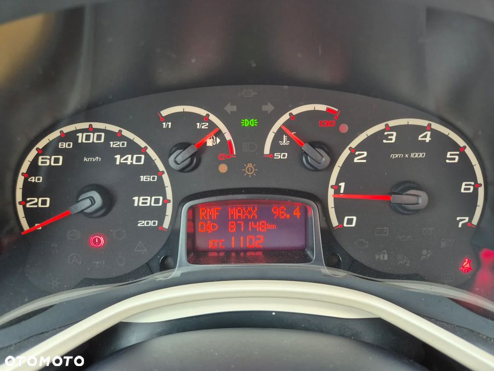 Ford KA 1.2 Titanium - 20