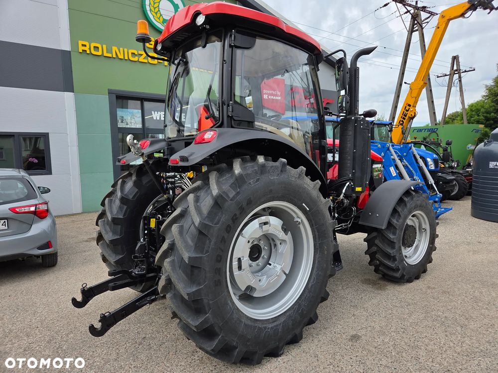 Lovol M904, M1004, M1104, P4000 - 14