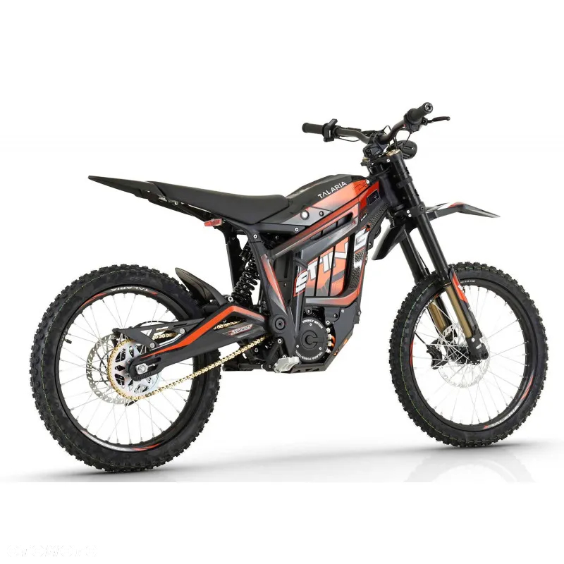 Talaria Sting R