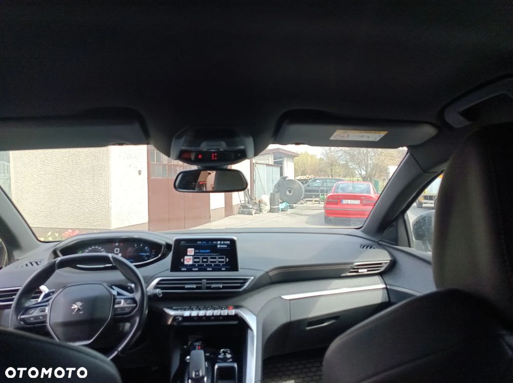 Peugeot 5008 BlueHDi 130 EAT8 GT - 13