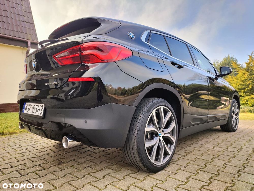 BMW X2 - 22