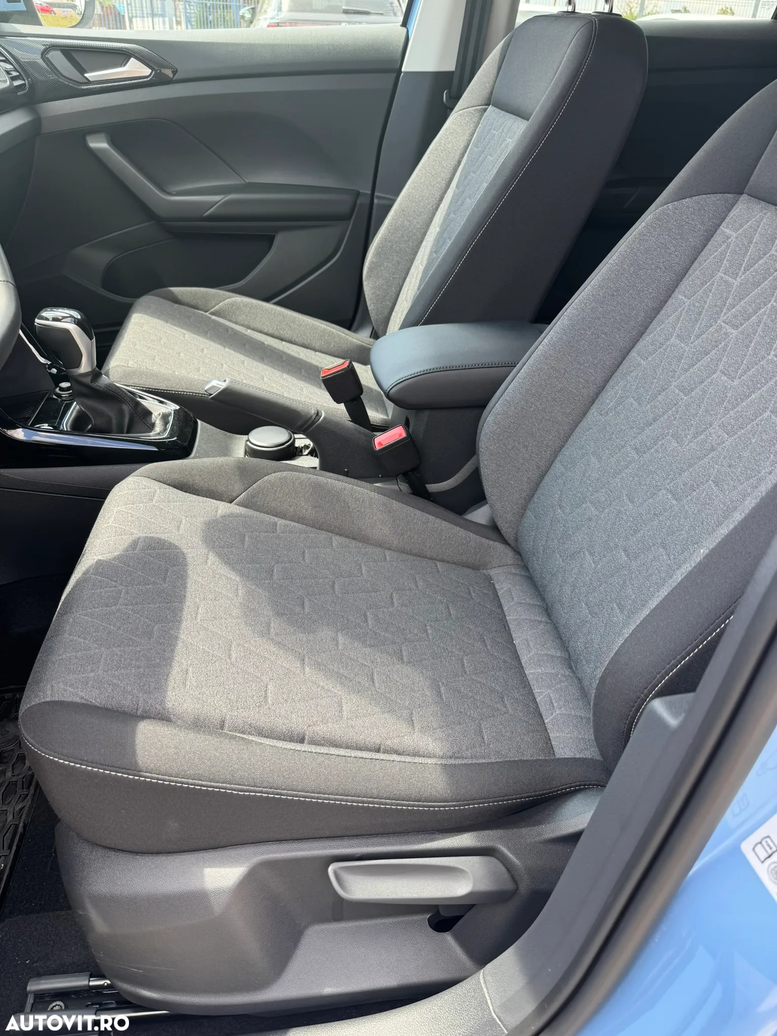 Volkswagen T-Cross 1.0 TSI DSG Advanced - 20