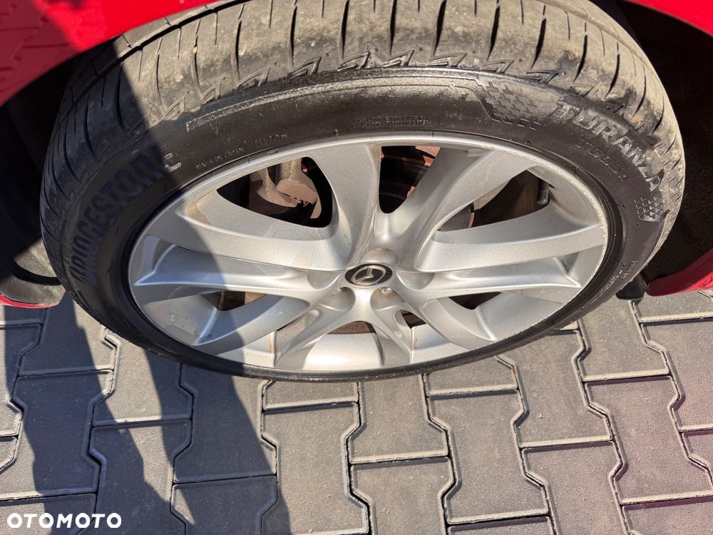 Mazda 6 SKYACTIV-D 175 Drive i-ELOOP Sports-Line - 29
