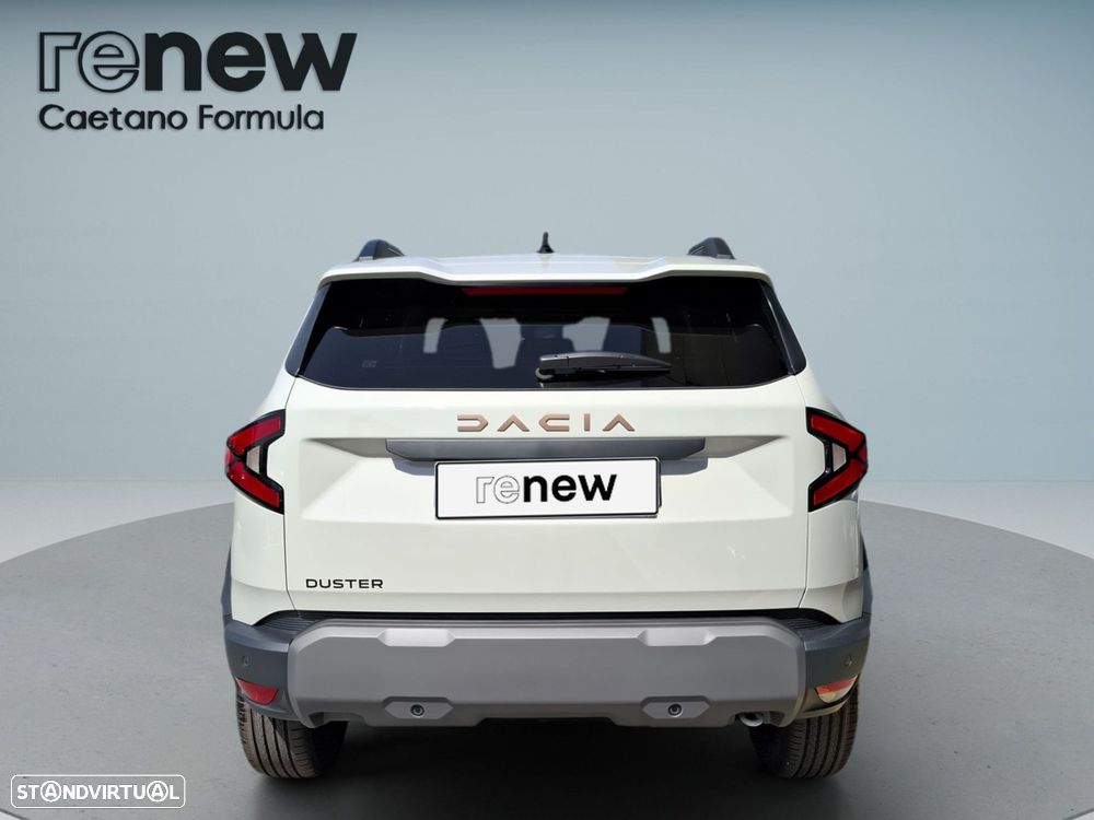 Dacia Duster 1.0 TCe ECO-G Extreme Bi-Fuel - 7