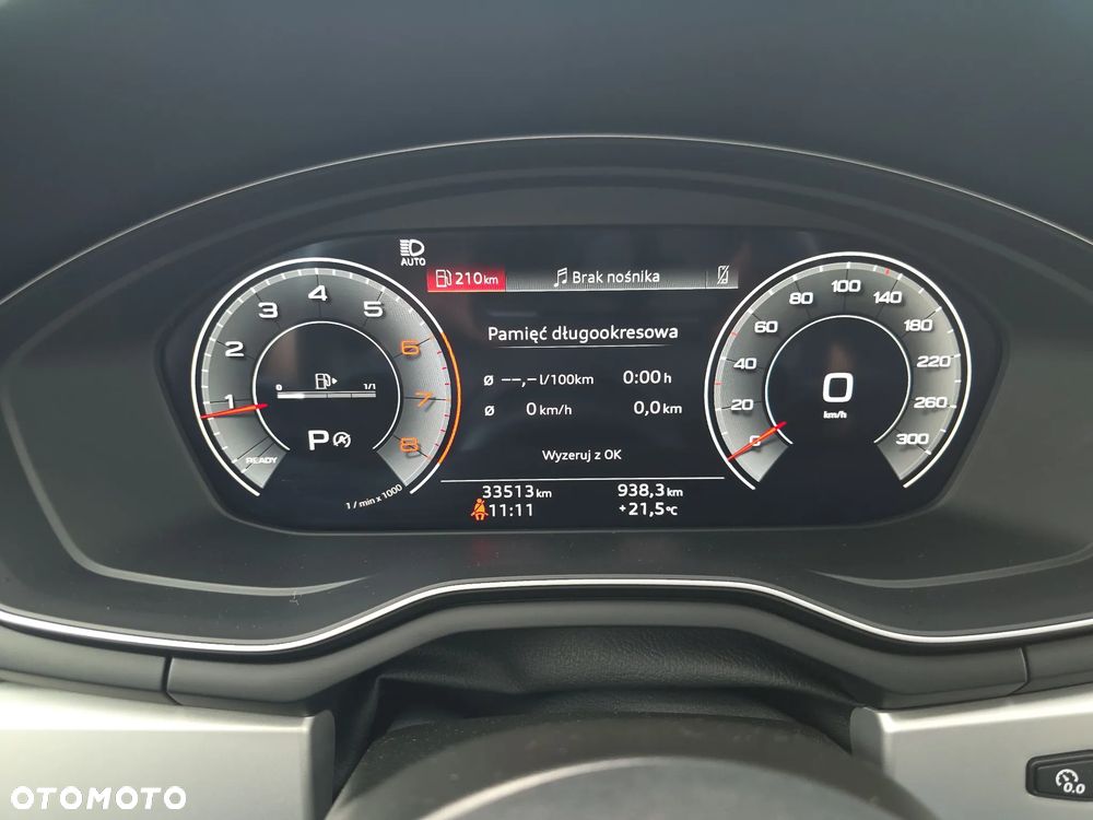 Audi A4 Limousine 35 TFSI mHEV S Line S tronic - 21