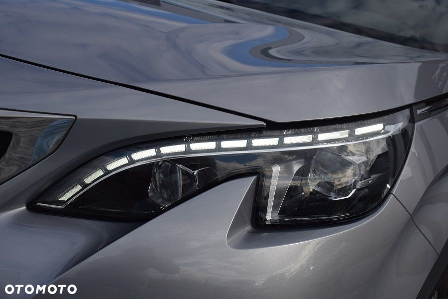 Peugeot 5008 THP 165 EAT6 Stop & Start Allure - 26