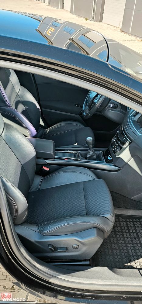 Peugeot 508 ver-2-0-bluehdi-active-s-s - 10