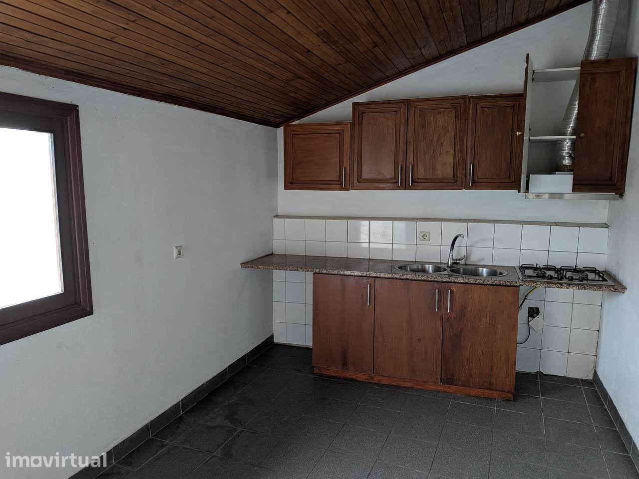 Apartamento t1 em Barqueiros para arrenda - Grande imagem: 3/6