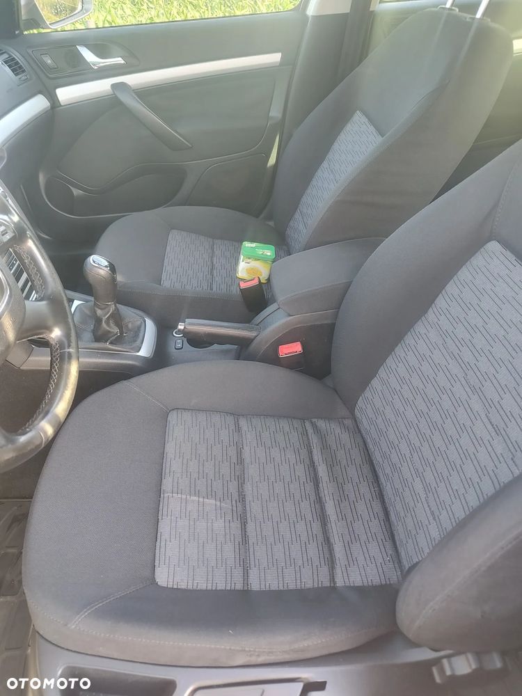 Skoda Octavia 1.6 TDI Classic - 12