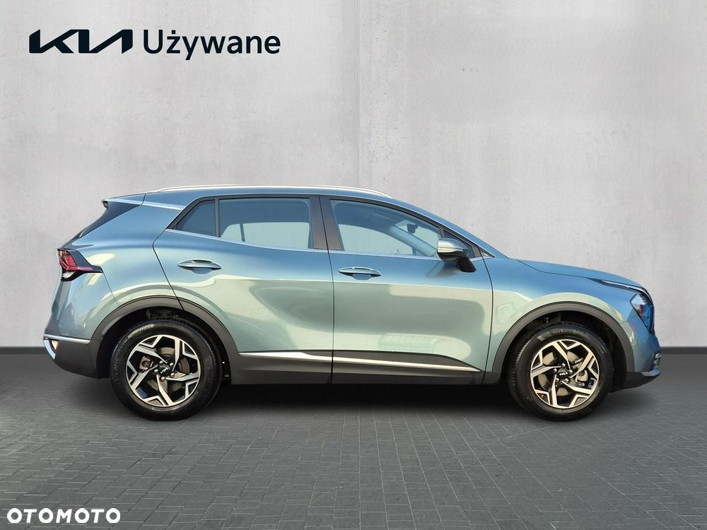 Kia Sportage 1.6 T-GDI M 2WD - 7