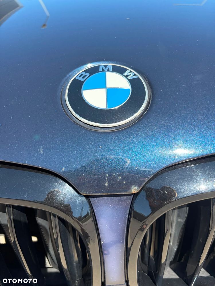 BMW Seria 5 520i - 17