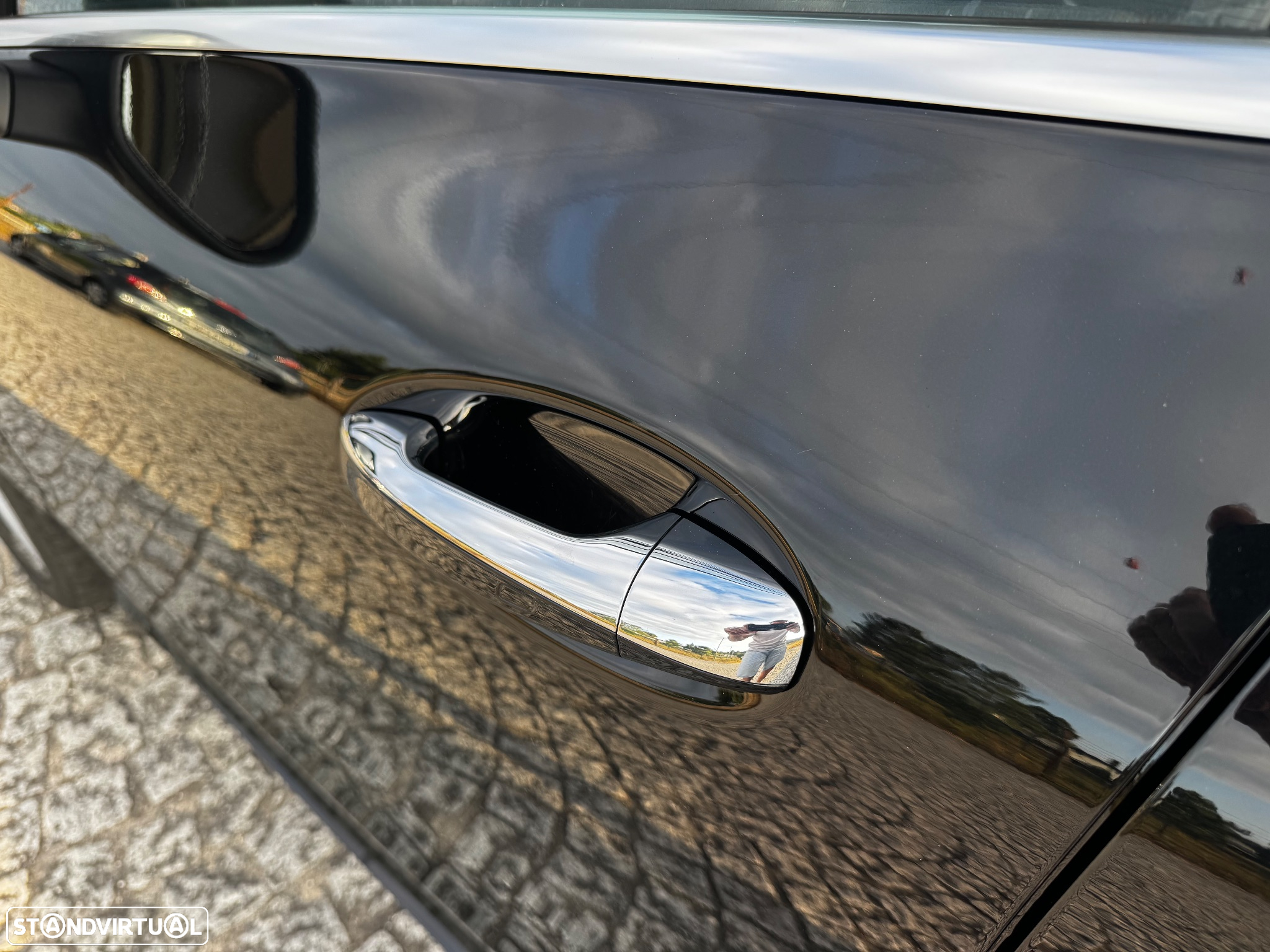 Mercedes-Benz CLA 250 e Shooting Brake AMG Line - 24