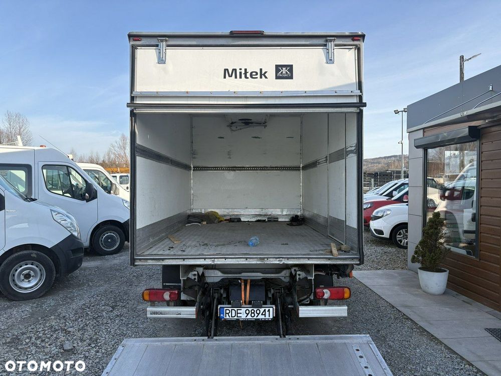 Fiat Ducato - 5