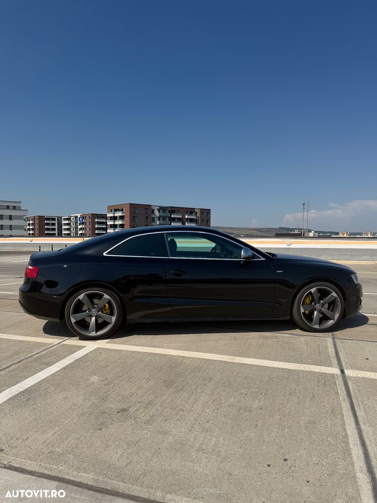 Audi A5 Coupé 2.0 TFSI - 3