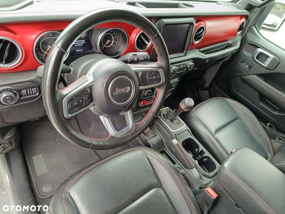 Jeep Wrangler - 6