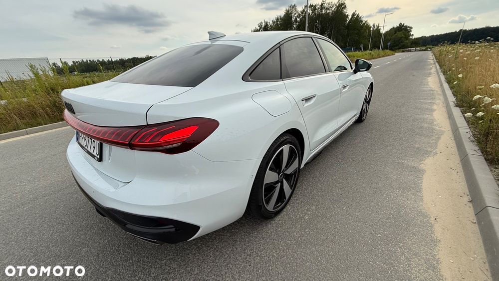Audi A5 Limousine TFSI S tronic - 7