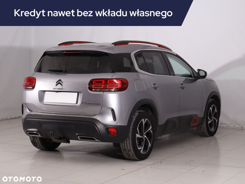 Citroën C5 Aircross - 7
